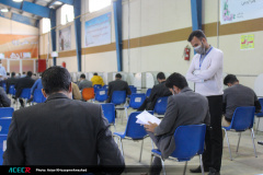 آزمون استخدامی بنیاد مسکن انقلاب اسلامی