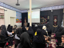 آموزش های «فرزندپروری از منظر دین» ویژه بانوان مرکز استان
