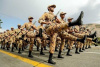 آموزش ۱۲۱۹ سرباز در طرح «سرباز مهارت» جهاددانشگاهی خراسان جنوبی