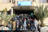 بازدید علمی دانش آموزان بیرجندی از جهاددانشگاهی استان