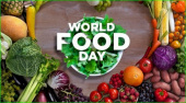روز جهانی غذا ۲۰۲۰، آمیخته ای از امنیت غذایی و همبستگی جهانی