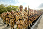 آموزش ۵۳۰ سرباز در طرح «سرباز مهارت» جهاددانشگاهی خراسان جنوبی