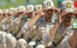 آموزش ۱۰۶۷ سرباز در طرح «سرباز مهارت» جهاددانشگاهی خراسان جنوبی