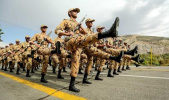 آموزش ۱۰۴۰ سرباز در طرح «سرباز مهارت» جهاددانشگاهی خراسان جنوبی