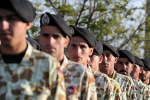 مهارت آموزی ۷۰۰ سرباز در خراسان جنوبی
