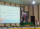 بهره مندی  ۹۰۰۰ سرباز از آموزش های طرح «سرباز مهارت» جهاد دانشگاهی خراسان جنوبی