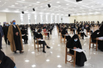 رقابت ۱۶۲۱ داوطلب برای تصدی مشاغل قوه قضائیه در خراسان جنوبی