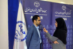 اجرای سالانه ۵ طرح پژوهشی در جهاد دانشگاهی خراسان جنوبی