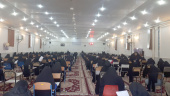 آزمون استخدامی مشاغل کیفیت‌بخشی آموزش و پرورش در شش نقطه از خراسان جنوبی برگزار شد