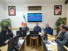 همکاری آموزش و پرورش و جهاد دانشگاهی خراسان جنوبی در برگزاری آزمون استخدامی و توسعه مدارس مهارتی