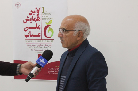 بهرهبرداری از پتانسیل اقتصادی عناب؛ نیازمند ورود جدی پژوهشگران