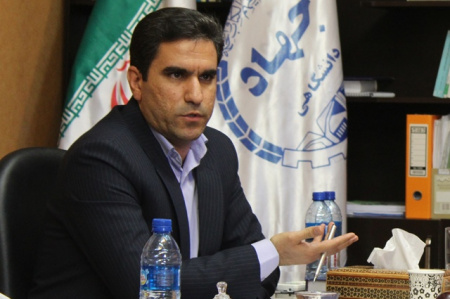 پیگیری توسعه بازار بین الملل در طرح ملی الگوی توسعه مشاغل خانگی