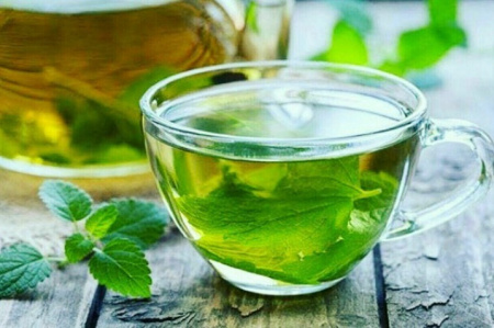 معده درد خود را با این دمنوش درمان کنید