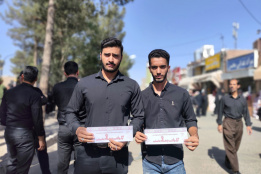پویش #وقت جهاد ماست