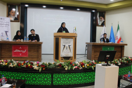 برگزاری مرحله رده‌بندی و فینال مسابقات مناظره دانشجویان در خراسان جنوبی