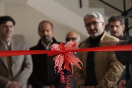 آغاز به کار دفاتر جهاددانشگاهی در دانشگاه‌های خراسان جنوبی