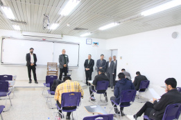 آزمون استخدامی دهیاری‌ها و وزارت نیرو در خراسان جنوبی