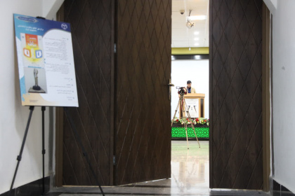 چهاردهمین دوره مسابقات ملی مناظره دانشجویان در خراسان جنوبی_ مرحله نیمه نهایی