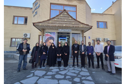 پویش نذر خون جهادگران خراسان جنوبی در سالروز تاسیس