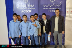 حضور جهاد دانشگاهی در نمایشگاه دستاوردهای پژوهش و فناوری استان / روز چهارم