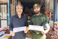 پویش #وقت جهاد ماست