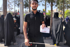 پویش #وقت جهاد ماست