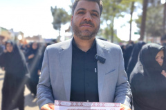 پویش #وقت جهاد ماست