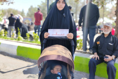 پویش #وقت جهاد ماست