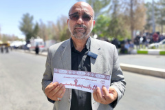 پویش #وقت جهاد ماست