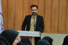 کارگاه تاب آوری بانوان در بحران های اجتماعی برگزار شد