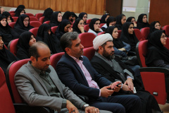کارگاه تاب آوری بانوان در بحران های اجتماعی برگزار شد