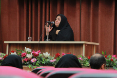 کارگاه تاب آوری بانوان در بحران های اجتماعی برگزار شد