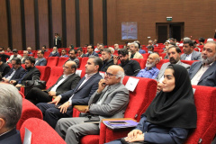 حضور معاون رئیس جهاددانشگاهی کشور در خراسان جنوبی
