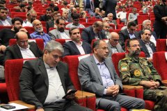 حضور معاون رئیس جهاددانشگاهی کشور در خراسان جنوبی