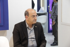 غرفه جهاددانشگاهی در نمایشگاه ایران _ افغانستان/ روز دوم