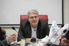 نشست مسئولان جهاددانشگاهی و رئیس نمایندگی وزارت امور خارجه در خراسان جنوبی با تجار افغانستانی