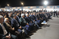 غرفه جهاددانشگاهی در نمایشگاه ایران _ افغانستان/ روز پایانی