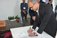 برگزاری ۲ آزمون استخدامی در خراسان جنوبی