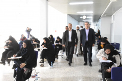 برگزاری ۲ آزمون استخدامی در خراسان جنوبی