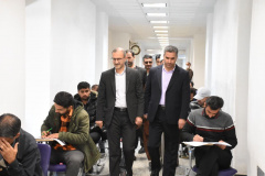 برگزاری ۲ آزمون استخدامی در خراسان جنوبی