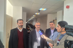 برگزاری ۲ آزمون استخدامی در خراسان جنوبی