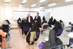 برگزاری ۲ آزمون استخدامی در خراسان جنوبی