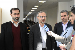 برگزاری ۲ آزمون استخدامی در خراسان جنوبی