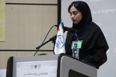 چهاردهمین دوره مسابقات ملی مناظره دانشجویان_ خراسان جنوبی