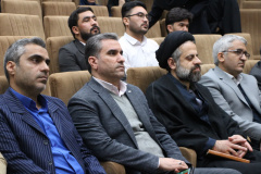 چهاردهمین دوره مسابقات ملی مناظره دانشجویان_ خراسان جنوبی