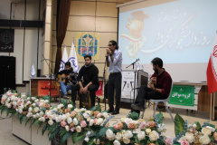 چهاردهمین دوره مسابقات ملی مناظره دانشجویان_ خراسان جنوبی