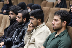 چهاردهمین دوره مسابقات ملی مناظره دانشجویان_ خراسان جنوبی