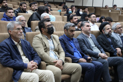 چهاردهمین دوره مسابقات ملی مناظره دانشجویان_ خراسان جنوبی