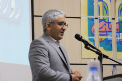 چهاردهمین دوره مسابقات ملی مناظره دانشجویان_ خراسان جنوبی