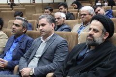 چهاردهمین دوره مسابقات ملی مناظره دانشجویان_ خراسان جنوبی